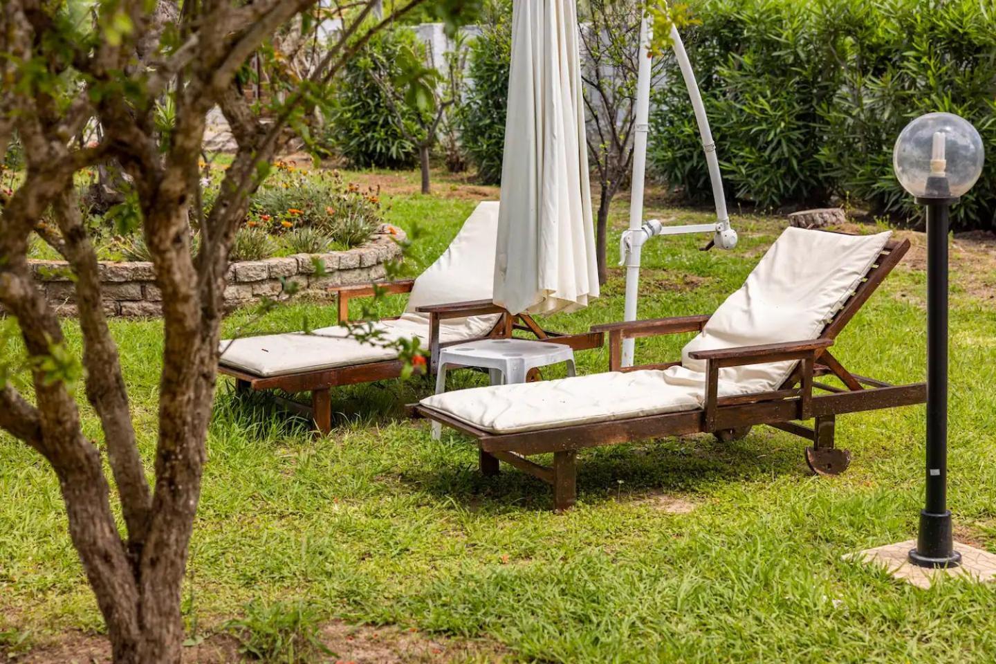 St. George Villa Agios Georgios  Esterno foto