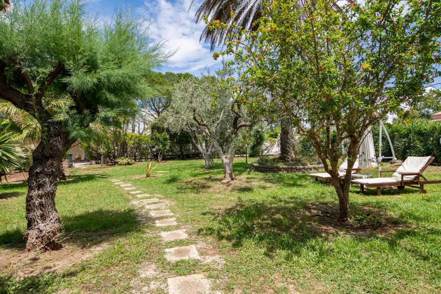 St. George Villa Agios Georgios  Esterno foto