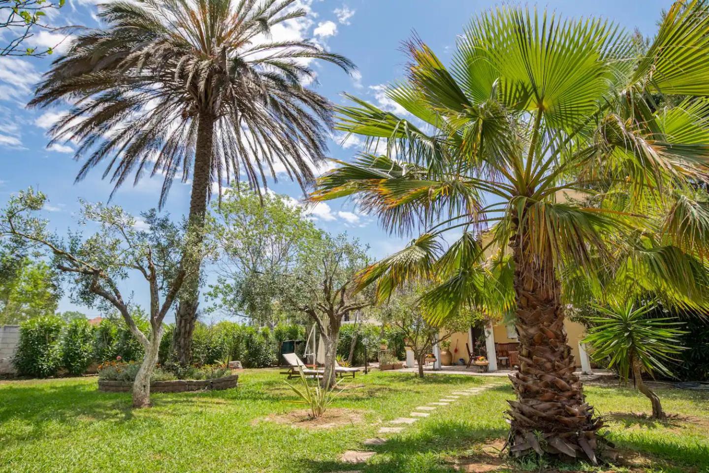 St. George Villa Agios Georgios  Esterno foto