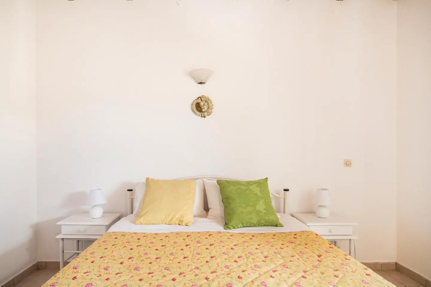 St. George Villa Agios Georgios  Esterno foto